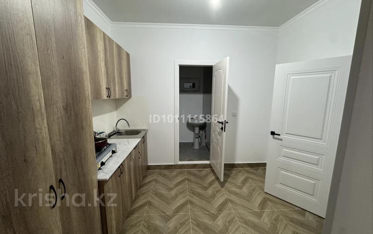 1-бөлмелі пәтер · 40 м² · 2/2 қабат, мкр Ынтымак-2, Акдидар 37 — Барыс базар, бағасы: 110 000 ₸ в Шымкенте, Абайский р-н — фото 15