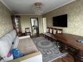 3-комнатная квартира · 58 м² · 3/5 этаж, Самал 15 за 25 млн ₸ в Талдыкоргане, мкр Самал