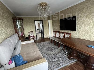 3-комнатная квартира · 58 м² · 3/5 этаж, Самал 15 за 25 млн ₸ в Талдыкоргане, мкр Самал