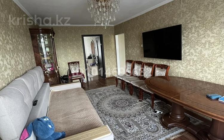 3-комнатная квартира · 58 м² · 3/5 этаж, Самал 15 за 25 млн ₸ в Талдыкоргане, мкр Самал — фото 2
