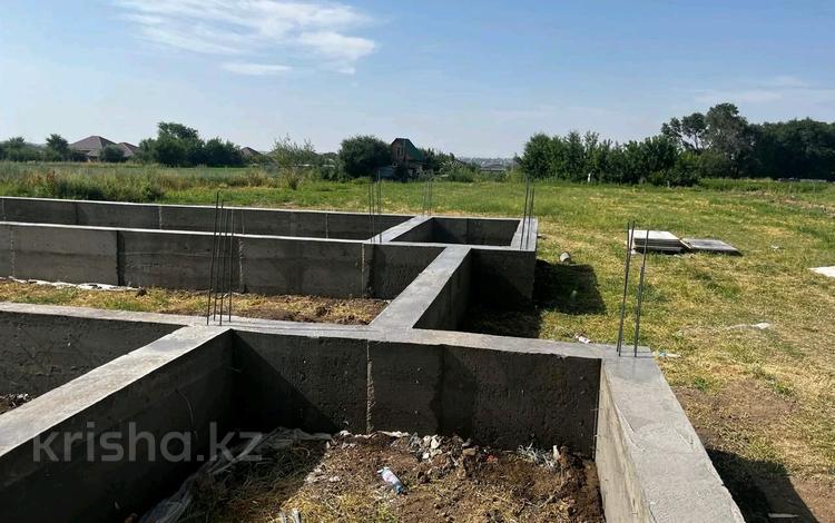 Участок · 8 соток, Мкр.Южный за 14 млн ₸ в Каскелене — фото 5