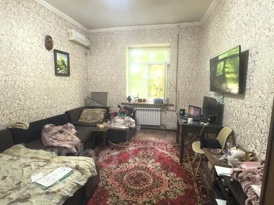 2-комнатная квартира, 55 м², 1/3 этаж, Сайрамская — Попова за 15.3 млн 〒 в Шымкенте, Енбекшинский р-н