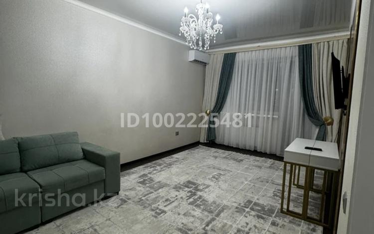 2-комнатная квартира · 63.8 м² · 5/5 этаж, Санкибай батыр 38 Д за 23 млн ₸ в Актобе — фото 11