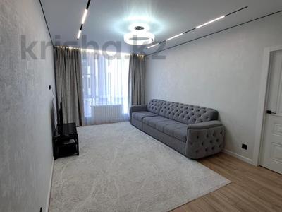 3-бөлмелі пәтер · 104 м² · 2/14 қабат, Е-430 3, бағасы: 70 млн ₸ в Астане, Нура р-н