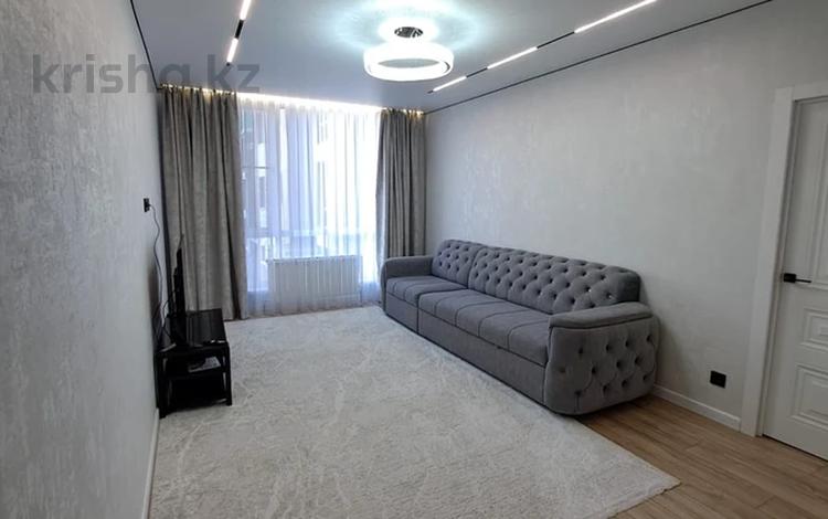 3-бөлмелі пәтер · 104 м² · 2/14 қабат, Е-430 3, бағасы: 70 млн ₸ в Астане, Нура р-н — фото 18
