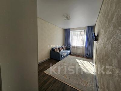 1-комнатная квартира · 38 м² · 4/9 этаж, Мустафа Шокай 107 за 23 млн ₸ в Астане, Алматы р-н