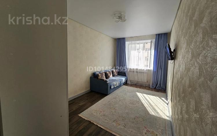 1-комнатная квартира · 38 м² · 4/9 этаж, Мустафа Шокай 107 за 23 млн ₸ в Астане, Алматы р-н — фото 2