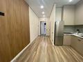 1-комнатная квартира · 33 м² · 1/12 этаж, Мкр.Дарабоз 91 за 260 000 ₸ в Алматы, Алатауский р-н — фото 3