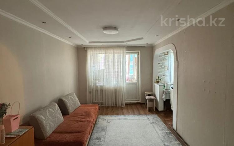 3-комнатная квартира · 56.8 м² · 2/5 этаж, 408 квартал за 19 млн 〒 в Семее — фото 9