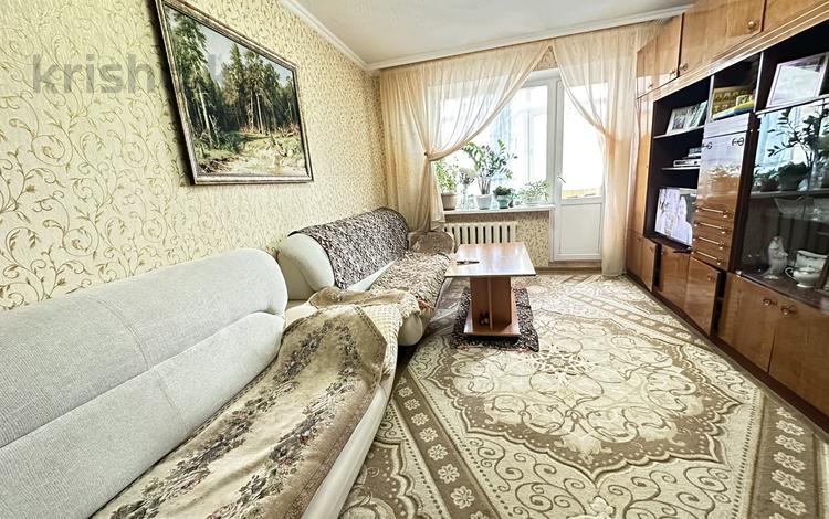 2-комнатная квартира, 51.6 м², 3/5 этаж, проспект абылайхана 6 за 17.4 млн 〒 в Астане, Алматы р-н — фото 2