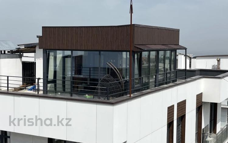 2-комнатная квартира · 90.1 м² · 3/3 этаж, мкр Нурлытау (Энергетик), Мкрн. Нурлытау за 50 млн ₸ в Алматы, Бостандыкский р-н — фото 3