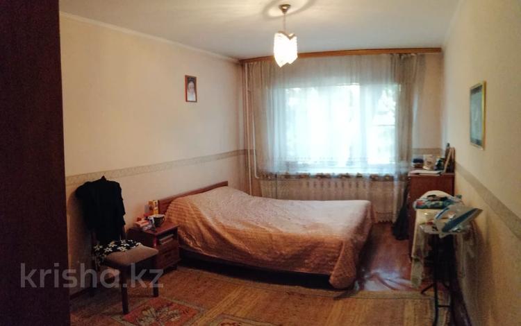 2-бөлмелі пәтер, 50 м², 1/5 қабат, мкр Тастак-2 — Дуйсенова, бағасы: 27 млн 〒 в Алматы, Алмалинский р-н — фото 2