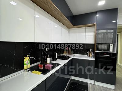 3-комнатная квартира · 81 м² · 5/5 этаж, Абдуллиных — Абдуллиных - Жибек Жолы за 75 млн ₸ в Алматы, Медеуский р-н