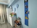 3-комнатная квартира · 81 м² · 5/5 этаж, Абдуллиных — Абдуллиных - Жибек Жолы за 75 млн ₸ в Алматы, Медеуский р-н — фото 12