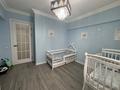 3-комнатная квартира · 81 м² · 5/5 этаж, Абдуллиных — Абдуллиных - Жибек Жолы за 75 млн ₸ в Алматы, Медеуский р-н — фото 5