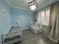 3-комнатная квартира · 81 м² · 5/5 этаж, Абдуллиных — Абдуллиных - Жибек Жолы за 75 млн ₸ в Алматы, Медеуский р-н — фото 6