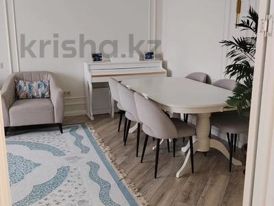 4-комнатная квартира · 103 м² · 9/9 этаж, мкр Юго-Восток, Таттимбета за 65.5 млн ₸ в Караганде, Казыбек би р-н