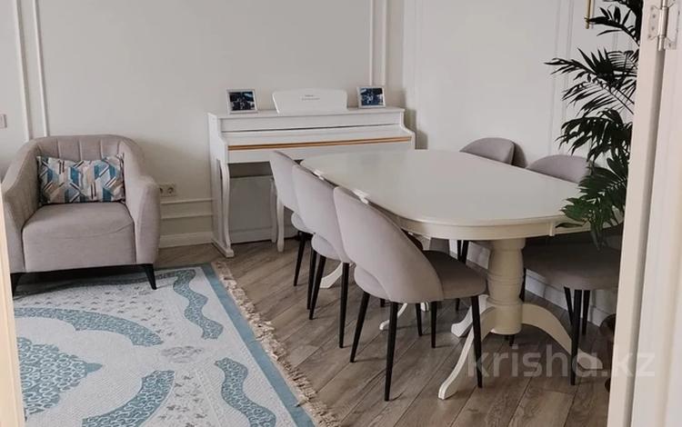 4-бөлмелі пәтер · 103 м² · 9/9 қабат, мкр Юго-Восток, Таттимбета, бағасы: 65.5 млн ₸ в Караганде, Казыбек би р-н — фото 2