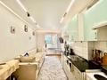 1-комнатная квартира · 26.5 м² · 1/3 этаж, мкр Уркер, Укили Ыбырай 16 за 11.5 млн ₸ в Астане, Нура р-н