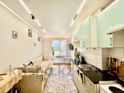 1-комнатная квартира · 26.5 м² · 1/3 этаж, мкр Уркер, Укили Ыбырай 16 за 11.5 млн ₸ в Астане, Нура р-н
