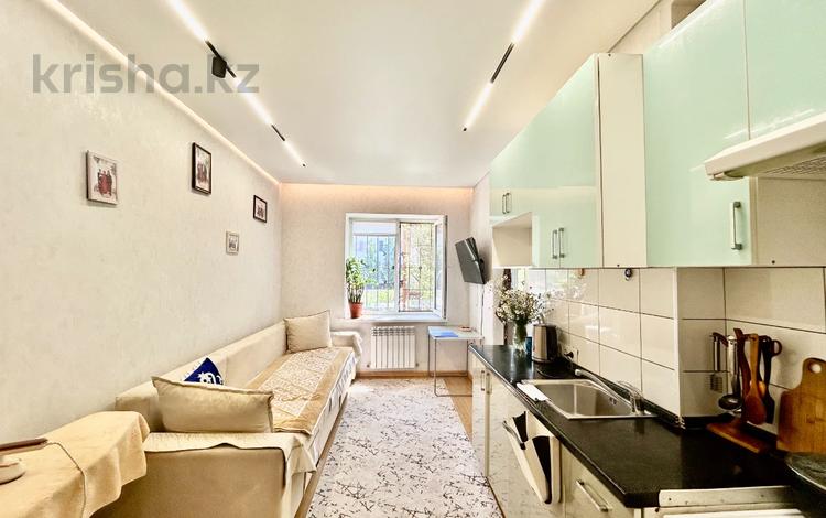 1-комнатная квартира · 26.5 м² · 1/3 этаж, мкр Уркер, Укили Ыбырай 16 за 11.5 млн ₸ в Астане, Нура р-н — фото 2