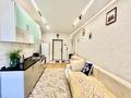 1-комнатная квартира · 26.5 м² · 1/3 этаж, мкр Уркер, Укили Ыбырай 16 за 11.5 млн ₸ в Астане, Нура р-н — фото 3
