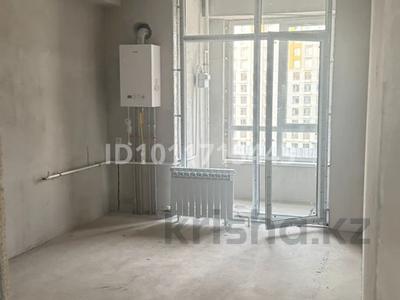 2-бөлмелі пәтер · 49.5 м² · 7/9 қабат, мкр Шымсити 126/7, бағасы: 21 млн ₸ в Шымкенте, Абайский р-н