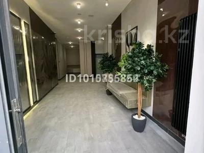 1-бөлмелі пәтер · 42.2 м², Тараз 8/1, бағасы: 34.8 млн ₸ в Алматы, Турксибский р-н