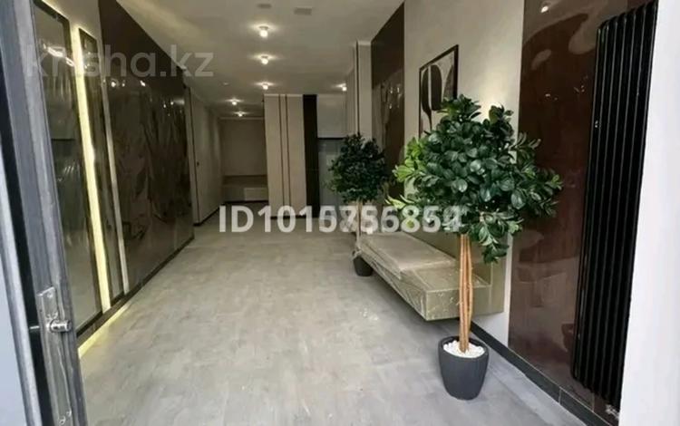 1-бөлмелі пәтер · 42.2 м², Тараз 8/1, бағасы: 34.8 млн ₸ в Алматы, Турксибский р-н — фото 2