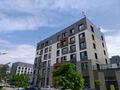1-бөлмелі пәтер · 42.2 м², Тараз 8/1, бағасы: 34.8 млн ₸ в Алматы, Турксибский р-н — фото 5