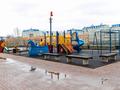 4-комнатная квартира · 110 м² · 2/9 этаж, Мангилик Ел 26А — Горящая цена за 70.7 млн ₸ в Астане, Есильский р-н — фото 18