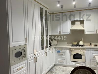 4-бөлмелі пәтер · 128 м² · 3/10 қабат, Сазды-1, Молдагулова 13 — Молдагулова угол Тлепбергенова, бағасы: 51 млн ₸ в Актобе, Сазда-1