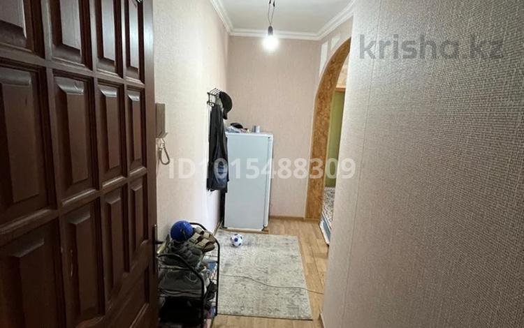 3-комнатная квартира · 49.5 м² · 5/5 этаж, Каиырбекова 383 — возле магазина Солнечный за 20 млн ₸ в Костанае — фото 2