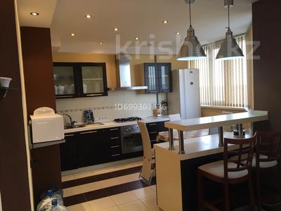 4-комнатная квартира · 140 м² · 8/9 этаж, мкр Сары Арка 40 за 49 млн ₸ в Атырау