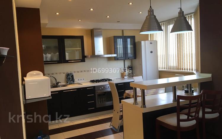 4-комнатная квартира · 140 м² · 8/9 этаж, мкр Сары Арка 40 за 49 млн ₸ в Атырау — фото 2
