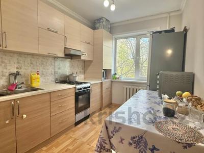 1-бөлмелі пәтер · 35.4 м² · 2/2 қабат, абылай хана 10, бағасы: 17.8 млн ₸ в Астане, Алматы р-н
