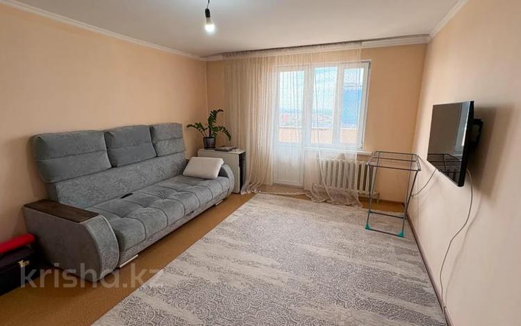 2-комнатная квартира · 62.4 м² · 10/12 этаж, Коктем за 23 млн ₸ в Талдыкоргане — фото 2