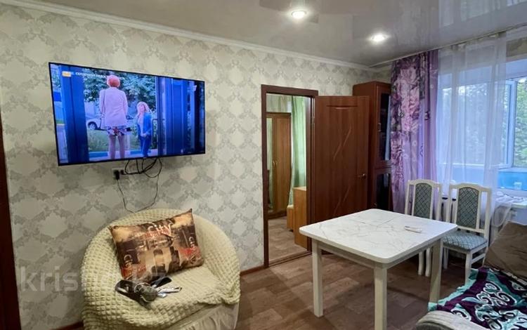 2-бөлмелі пәтер · 43 м² · 2/4 қабат, Ауэзова 57, бағасы: 13 млн ₸ в Семее — фото 2
