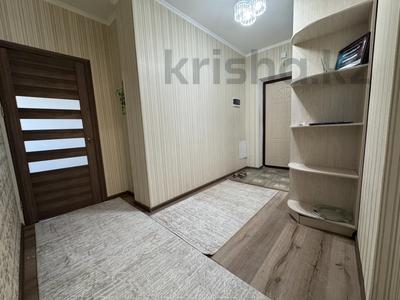 3-комнатная квартира · 81 м² · 6/14 этаж, Сакена Сейфуллина 41 за 41.8 млн ₸ в Астане, р-н Байконур