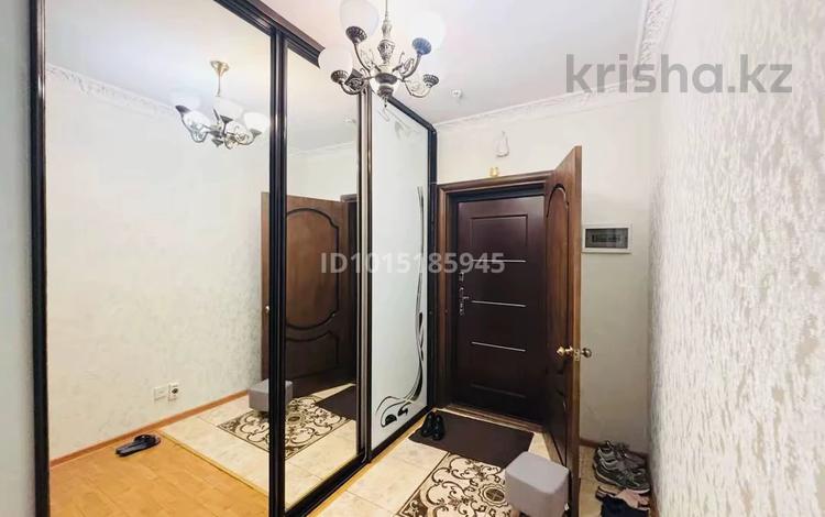 4-комнатная квартира · 105 м² · 3/15 этаж, Иманбаева 7 Б — Иманова Иманбаева за 47.5 млн ₸ в Астане, р-н Байконур — фото 2