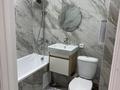 1-комнатная квартира · 32.5 м² · 1/5 этаж, Сатпаева — Рыскулова за 13.1 млн ₸ в Актобе — фото 4