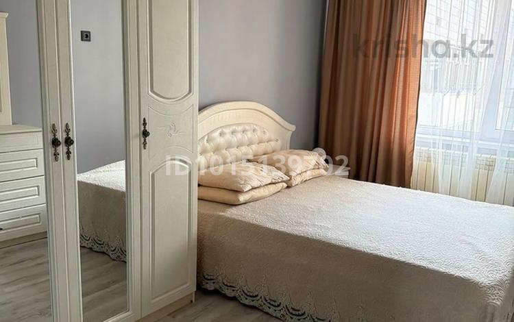 4-бөлмелі пәтер · 78.8 м² · 9/9 қабат, Степной 2 ш/а. 1, бағасы: 400 000 ₸ в Караганде, Казыбек би р-н — фото 2