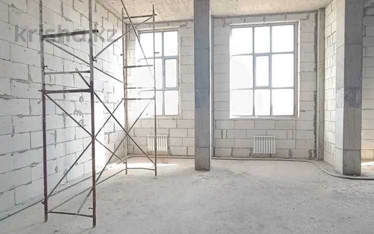 Свободное назначение, офисы, магазины и бутики, склады, общепит, салоны красоты, медцентры и аптеки, образование · 125 м² за ~ 40 млн 〒 в Астане, Сарайшык р-н — фото 7