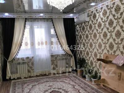 3-комнатная квартира · 59 м² · 3/5 этаж, А.молдағұлова 59 — Кмф банк за 7.5 млн ₸ в Каратау