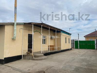 Отдельный дом · 4 комнаты · 120 м² · 10 сот., Комсомол. А.Иманов 21 за 14 млн 〒 в 