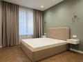 4-бөлмелі пәтер · 130 м² · 12/16 қабат, Каныша Сатпаева 133/1, бағасы: 129 млн ₸ в Алматы, Бостандыкский р-н — фото 3