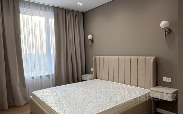 4-бөлмелі пәтер · 130 м² · 12/16 қабат, Каныша Сатпаева 133/1, бағасы: 129 млн ₸ в Алматы, Бостандыкский р-н — фото 16