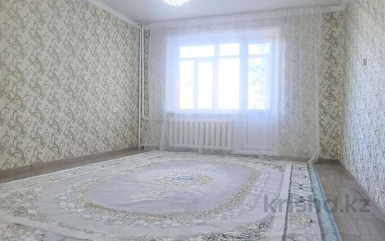 3-бөлмелі пәтер · 63.1 м² · 3/5 қабат, Синицына 5, бағасы: 24.5 млн ₸ в Семее — фото 2
