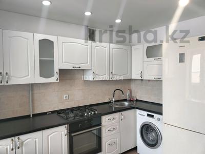3-комнатная квартира · 87 м² · 9/9 этаж, Нур Актобе 13г за 21 млн 〒
