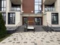 4-комнатная квартира · 220 м² · 1/3 этаж, Жамакаева 252 — Большая терраса за 240 млн ₸ в Алматы, Медеуский р-н — фото 9